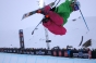 , Winter X-Games Mens Ski Superpipe 2011 - Courchevel Enquirer